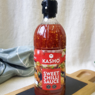 Соус Сладкий Чили "KASHO" 0,47л