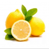 Лимон 200гр/1шт